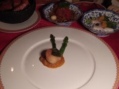 -白家大院·王府宫廷菜(苏州街店)