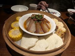 -索溪山寨·湘西饮食文化博物馆(标志门店)