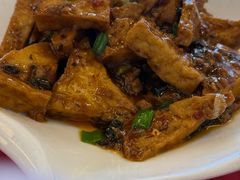 -马凯餐厅(长椿街店)