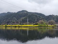 -新安江山水画廊风景区