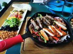 -HFFOUSA TACO弗萨塔可墨西哥餐厅(颐堤港店)