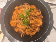 -虾吃虾涮.虾火锅.肉蟹煲(步步高梅溪新天地店)