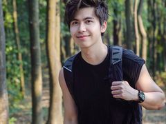 -火炉山森林公园
