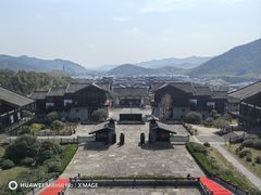 -大唐贡茶院