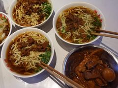 -李兰英湖南面馆(护国路店)