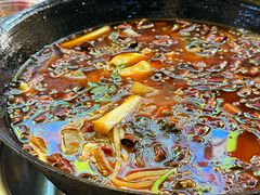 -鸿顺老铁锅美蛙鱼府(解放碑店)