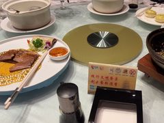 -绿岛国际酒店·海鲜酒楼(八七路店)