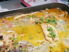 -半天妖烤鱼(槐房万达店)