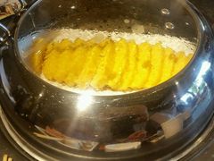 -马路边上·小海鲜烧烤(八一路店)
