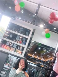 -风向标WIND VANE SALON