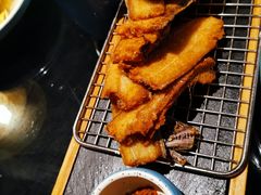 -老头儿油爆虾·知味杭州(爱琴海购物中心)