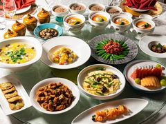 -福州天元国际威斯汀酒店·中国元素餐厅