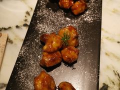 -绿茶餐厅(汇悦大融城店)