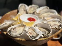 -Mr.Fish鱼鲜生海鲜放题(高德置地冬广场店)