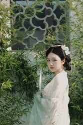 -与苏记•苏式美学汉服体验馆