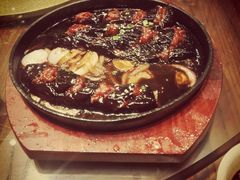 -阿娘家·原生态农家菜(国顺东路店)