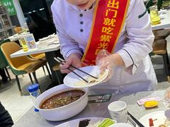 -紫光园(劲松店)