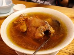 -缘生态云南菜·野生菌庭院餐厅(华侨城店)