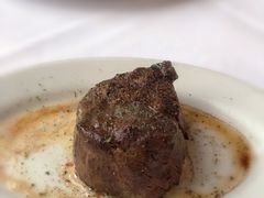 菲力牛排-茹丝葵经典牛排馆(上海外滩店)