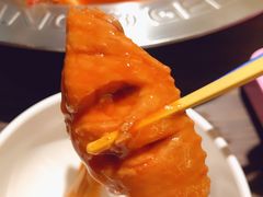 鸡翅煲-胖哥俩肉蟹煲(石家庄长安万达店)