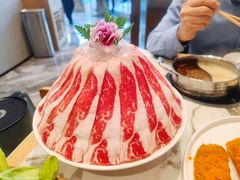 -大舜国风· 和牛火锅(绮霞街店)