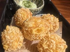-白石の深夜食堂(芝罘万达店)