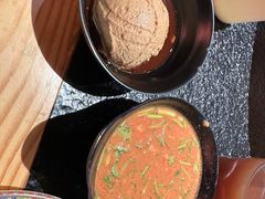 -京炭铜锅涮肉·羊蝎子·羊肉炉(保利·时光里店)