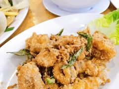 -ZF Seafood Restaurant 卓峰海鲜餐