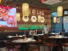 -匠熙小馆(崇文门店)