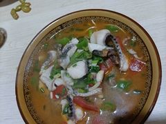 -尧钧财鱼面(育才路店)