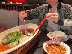 -老头儿油爆虾·知味杭州(爱琴海购物中心)