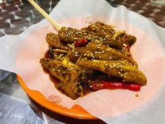-華叔茶記