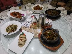 -品大三·经典淮扬菜(大行宫店)