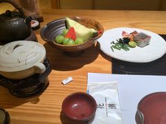 -花潮料理艺食馆(世欧广场店)