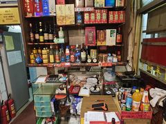 -华哥新鲜猪精品美食