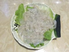 -来伊回麻辣烫·火锅串串清真(红瓦寺总店)