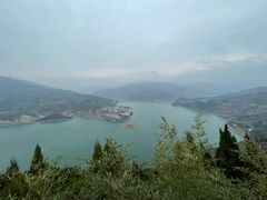 -白帝城·瞿塘峡景区