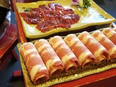 -蜀辣居鲜货老火锅(簇桥富顿中心店)