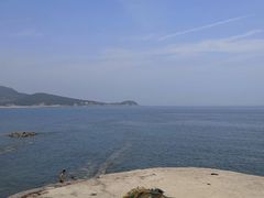 -崂山仰口游览区