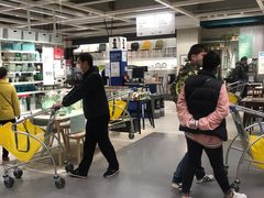 -宜家家居(西安未央商场店)
