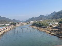-绩溪龙川景区