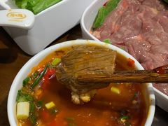-刘火辣老火锅(光谷店)