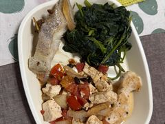 -VPsmart私教健身工作室(新华路旗舰店)