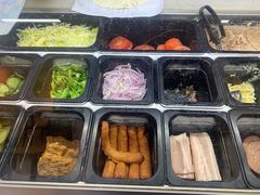 -赛百味SUBWAY(地王广场店)