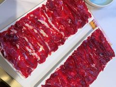 -古乐牛香·鲜牛肉自助火锅(南京总店)