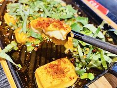 -蛙三泡椒牛蛙(万象城店)