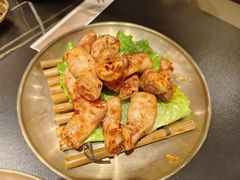 -西塔老太太泥炉烤肉(龙湖北苑天街店)