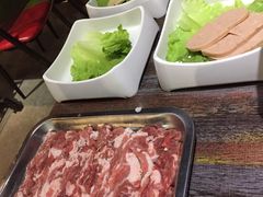 -龙虾风暴(松江店)