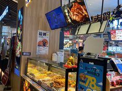 -留夫鸭(杭州大悦城店)