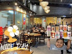 -农汤老店(顺联公园里店)